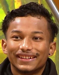 Prince Dahal