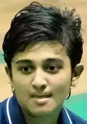 Rakshitha Sree Santhosh Ramraj Rakshitha Sree Santhosh Ramraj