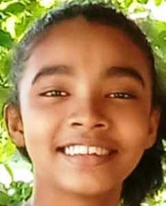Rashmi Mudalige