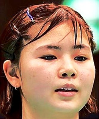 Ririna Hiramoto