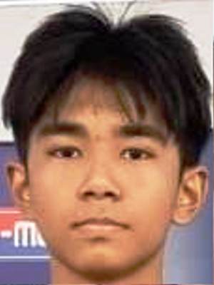 Rishi Honda Boopathy