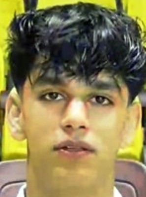 Rounak Chouhan