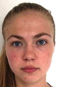 Samanta Golubickaite