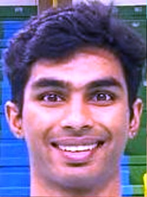 Saneeth Dayanand