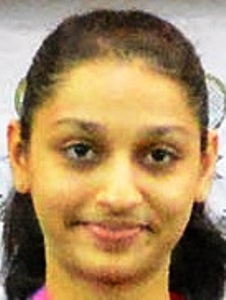 Sanika Dhawan Gurav