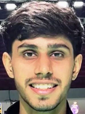 Sanskar Saraswat Sanskar Saraswat