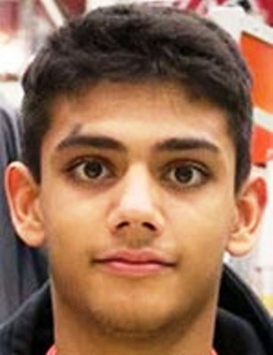 Shaurya Gullaiya