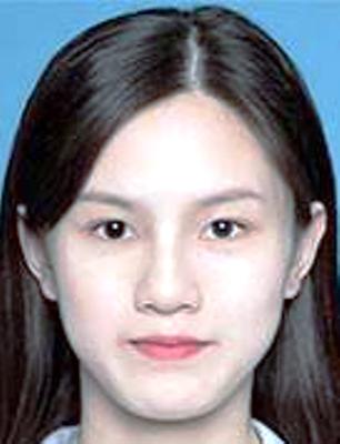 Sheng Xuan Luo