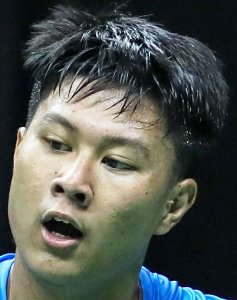 Tegar Sulistio