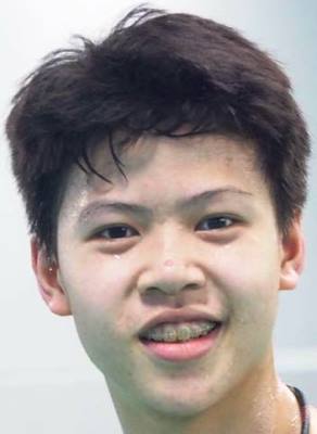 Tae Ern Ong Tae Ern Ong