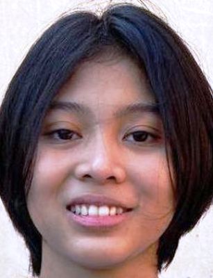 Thalita Wiryawan Thalita Wiryawan