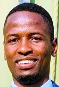 Timothy Kafunda