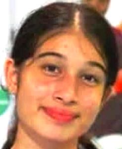 Tiya Bhurtun Tiya Bhurtun
