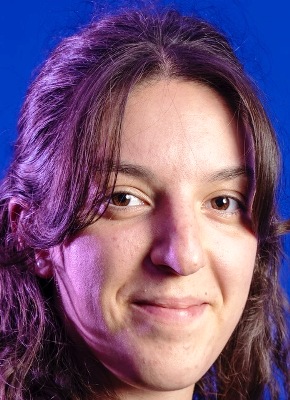 Tsvetina Popivanova