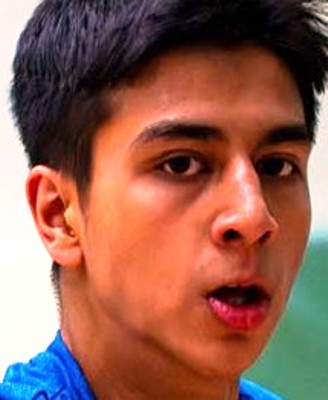 Usman Awan Usman Awan