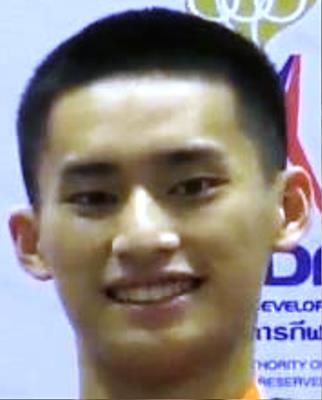 Wei-Cheng Su