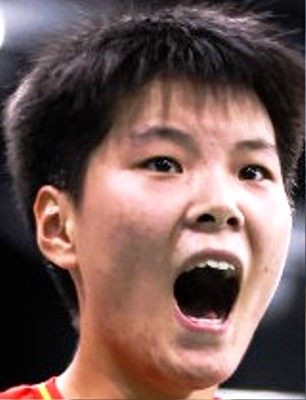 Wen Jing Xu