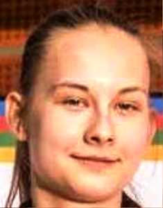 Weronika Gorniak