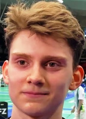William Boegebjerg William Boegebjerg