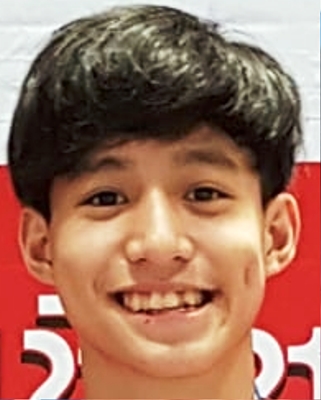 Wongsup Wongsup-In