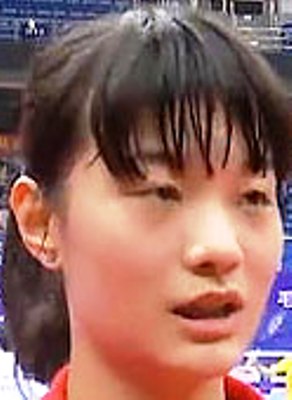 Xin Ran Zhang