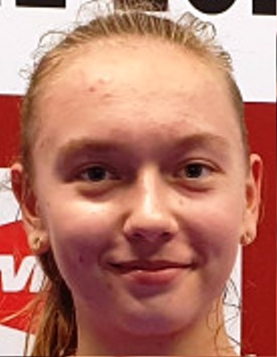 Yevheniia Kantemyr