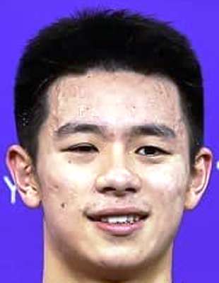 Yi Liu Yi Liu