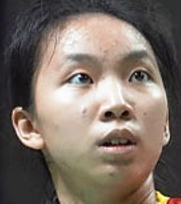 Yi Wong
