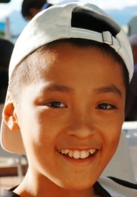 Yu Huang Yu Huang