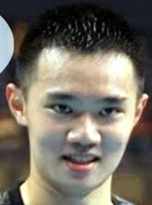 Yu Kai Huang