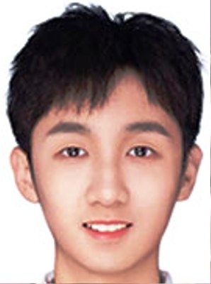 Yu Xuan Liu Yu Xuan Liu