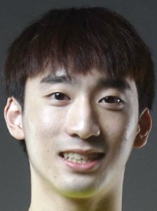 Zhen Yi Ong Zhen Yi Ong