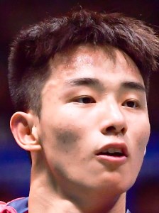 Zheng Xing Wang