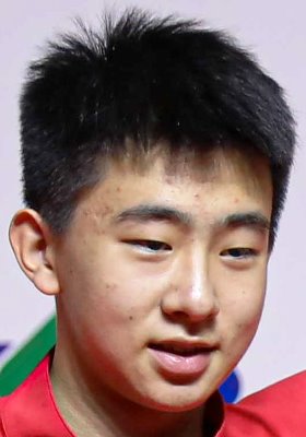 Zi Jun Wang