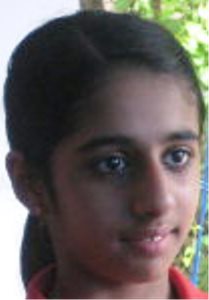 Aadya Variyath
