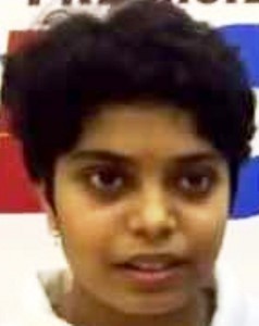 Aakarshi Kashyap