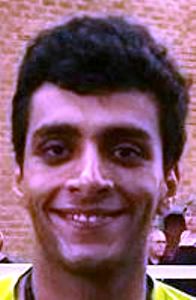 Abdelrahman Abdelhakim Abdelrahman Abdelhakim