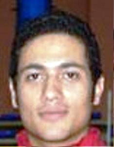 Abdelrahman Kashkal Abdelrahman Kashkal