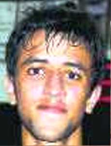 Abhishek Saini Abhishek Saini