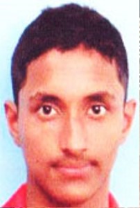Abhyansh Singh