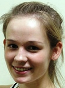 Abigail Holden Abigail Holden
