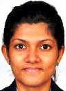 Achini Rathnasiri