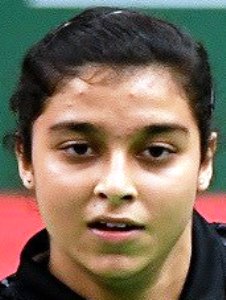 Aditi Bhatt