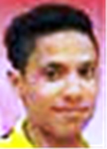 Adnan Ebrahim Adnan Ebrahim