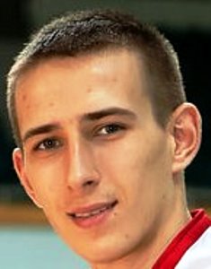 Adrian Dziolko Adrian Dziolko