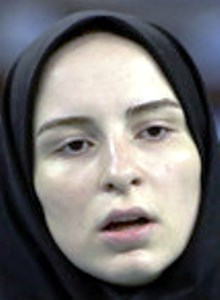Aghaei Hajiagha Soraya Aghaei Hajiagha Soraya