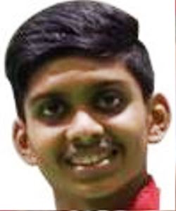 Ahmed Nibal Ahmed Nibal