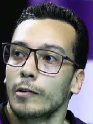 Ahmed Salah Ahmed Salah