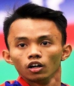 Aidil Ali Sadikin