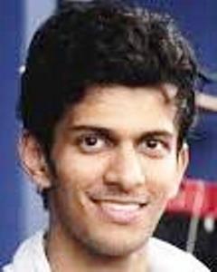 Ajay Jayaram